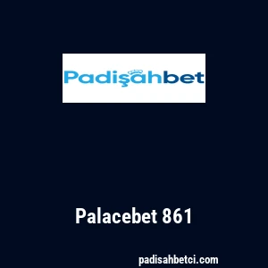 Palacebet 861